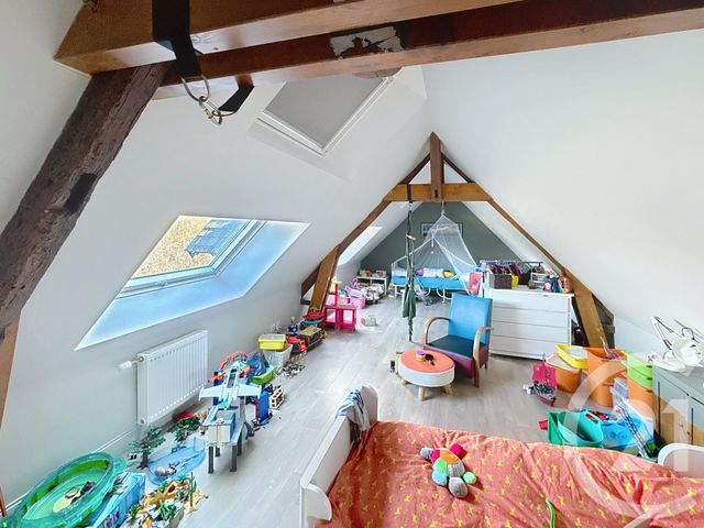 maison à vendre - 5 pièces - 234.77 m2 - CHARTRES - 28 - CENTRE - Century 21 Maitrejean Immobilier