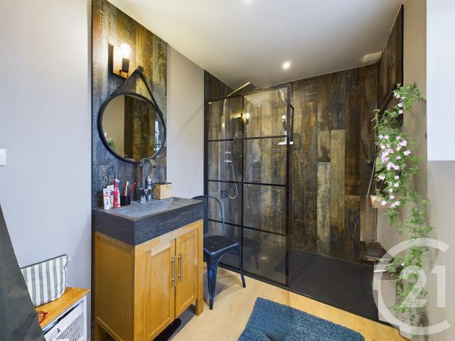 maison à vendre - 5 pièces - 234.77 m2 - CHARTRES - 28 - CENTRE - Century 21 Maitrejean Immobilier