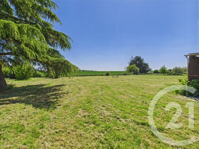 maison à vendre - 5 pièces - 234.77 m2 - CHARTRES - 28 - CENTRE - Century 21 Maitrejean Immobilier