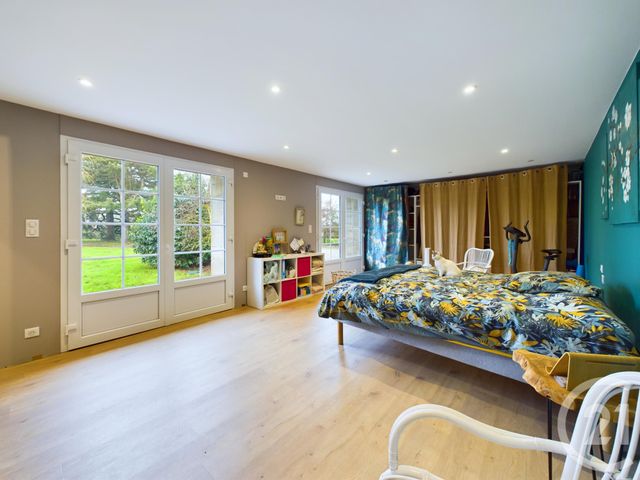 maison à vendre - 5 pièces - 234.77 m2 - CHARTRES - 28 - CENTRE - Century 21 Maitrejean Immobilier