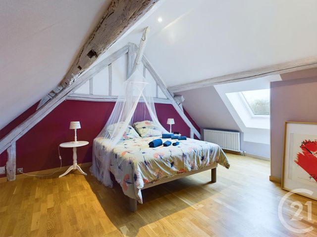 maison à vendre - 5 pièces - 234.77 m2 - CHARTRES - 28 - CENTRE - Century 21 Maitrejean Immobilier