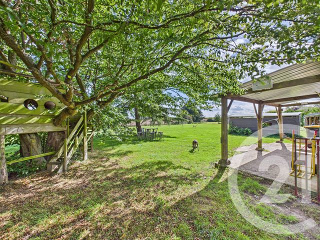 maison à vendre - 5 pièces - 234.77 m2 - CHARTRES - 28 - CENTRE - Century 21 Maitrejean Immobilier