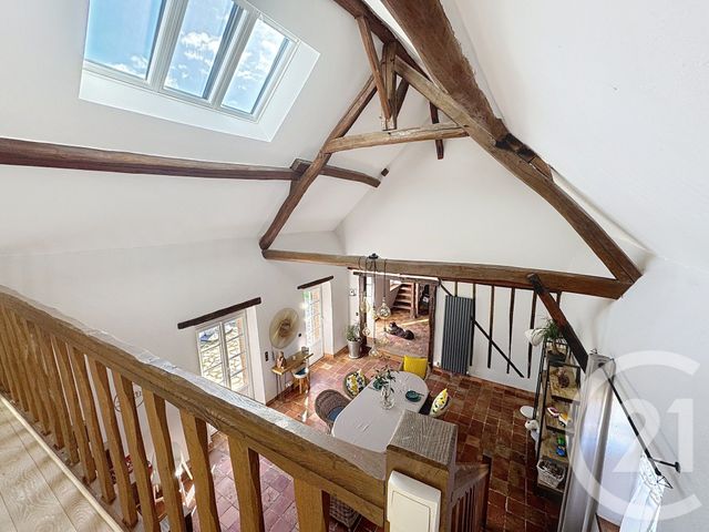 maison à vendre - 5 pièces - 234.77 m2 - CHARTRES - 28 - CENTRE - Century 21 Maitrejean Immobilier