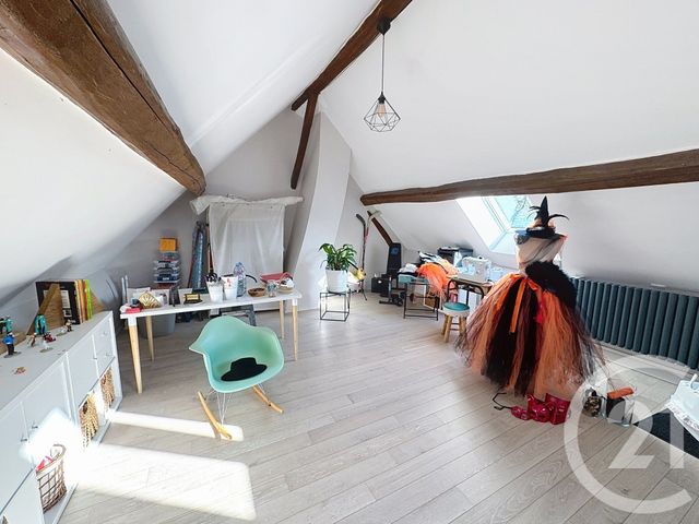 maison à vendre - 5 pièces - 234.77 m2 - CHARTRES - 28 - CENTRE - Century 21 Maitrejean Immobilier