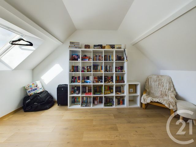 maison à vendre - 4 pièces - 92.0 m2 - CHARTRES - 28 - CENTRE - Century 21 Maitrejean Immobilier