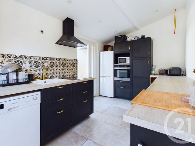 maison à vendre - 4 pièces - 92.0 m2 - CHARTRES - 28 - CENTRE - Century 21 Maitrejean Immobilier