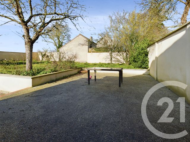 maison à vendre - 4 pièces - 92.0 m2 - CHARTRES - 28 - CENTRE - Century 21 Maitrejean Immobilier