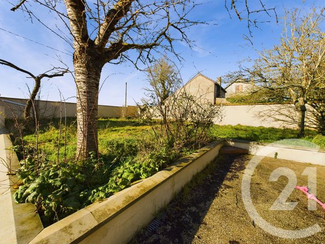 maison à vendre - 4 pièces - 92.0 m2 - CHARTRES - 28 - CENTRE - Century 21 Maitrejean Immobilier