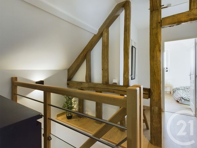 maison à vendre - 4 pièces - 92.0 m2 - CHARTRES - 28 - CENTRE - Century 21 Maitrejean Immobilier