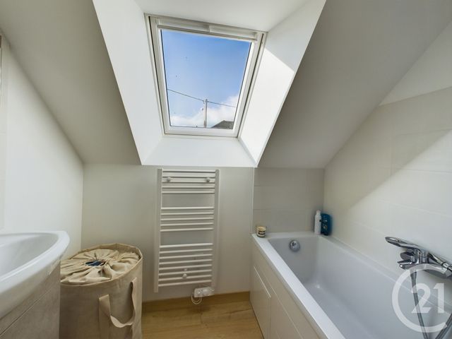 maison à vendre - 4 pièces - 92.0 m2 - CHARTRES - 28 - CENTRE - Century 21 Maitrejean Immobilier