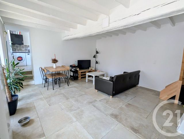 maison à vendre - 4 pièces - 92.0 m2 - CHARTRES - 28 - CENTRE - Century 21 Maitrejean Immobilier