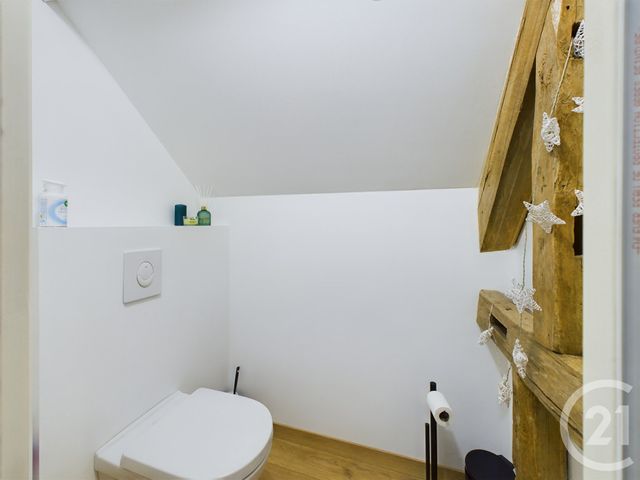 maison à vendre - 4 pièces - 92.0 m2 - CHARTRES - 28 - CENTRE - Century 21 Maitrejean Immobilier