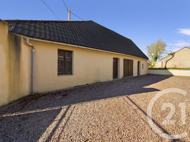 maison à vendre - 4 pièces - 92.0 m2 - CHARTRES - 28 - CENTRE - Century 21 Maitrejean Immobilier