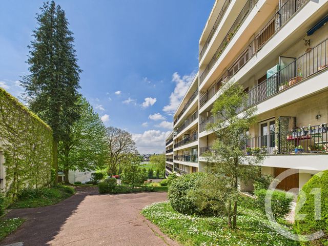 appartement - CHARTRES - 28