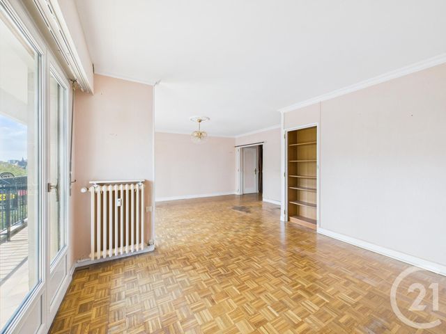 appartement - CHARTRES - 28