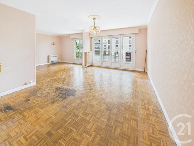 Appartement F4 à vendre CHARTRES