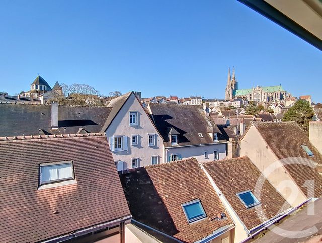 appartement - CHARTRES - 28