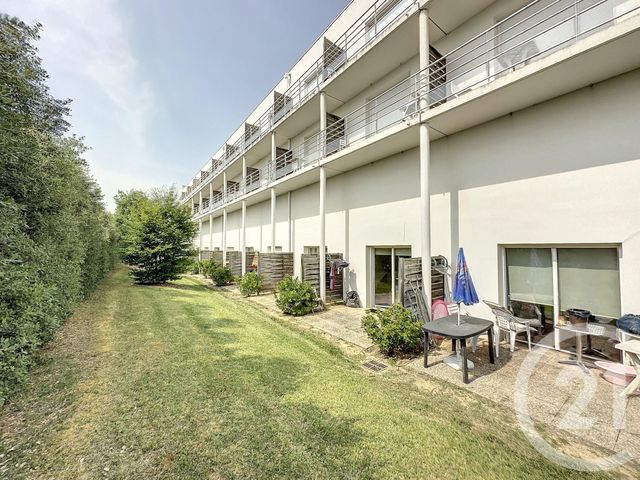appartement - CHARTRES - 28