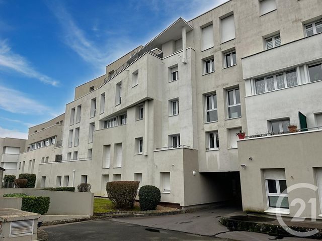 appartement - CHARTRES - 28