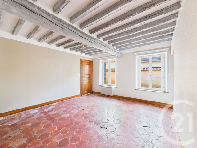 maison à vendre - 5 pièces - 180.0 m2 - CHARTRES - 28 - CENTRE - Century 21 Maitrejean Immobilier