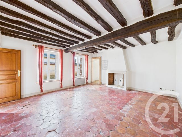 maison à vendre - 5 pièces - 180.0 m2 - CHARTRES - 28 - CENTRE - Century 21 Maitrejean Immobilier