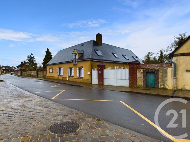 maison - CHARTRES - 28