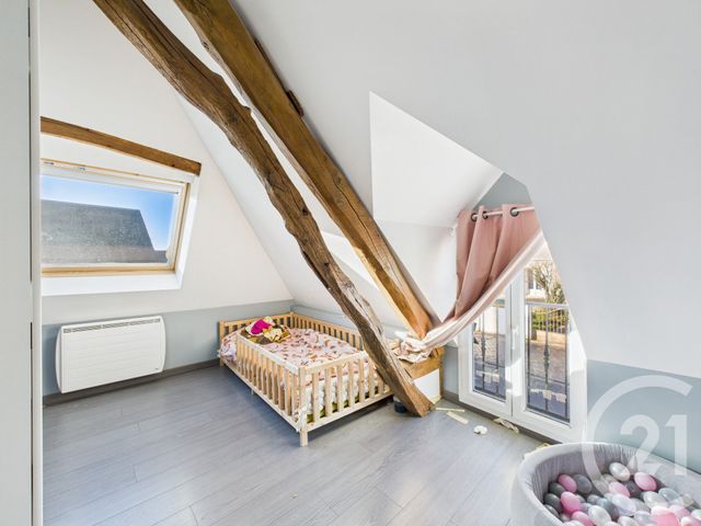 maison à vendre - 5 pièces - 180.0 m2 - CHARTRES - 28 - CENTRE - Century 21 Maitrejean Immobilier