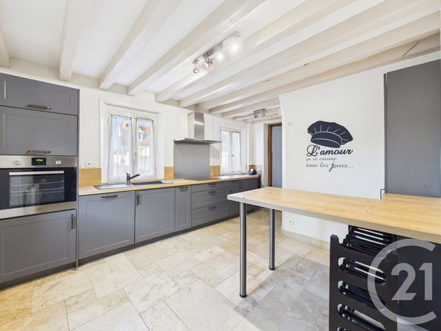 maison à vendre - 5 pièces - 180.0 m2 - CHARTRES - 28 - CENTRE - Century 21 Maitrejean Immobilier