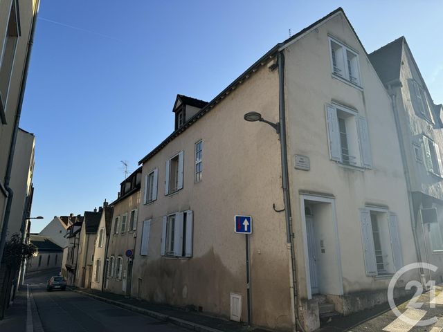immeuble à vendre - 173.0 m2 - CHARTRES - 28 - CENTRE - Century 21 Maitrejean Immobilier