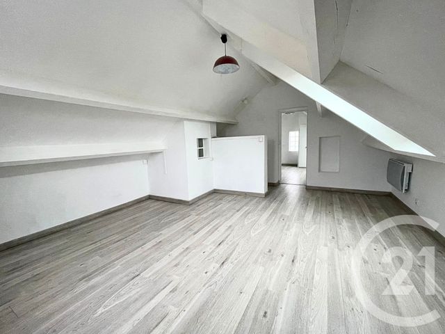 maison à vendre - 4 pièces - 67.35 m2 - CHARTRES - 28 - CENTRE - Century 21 Maitrejean Immobilier