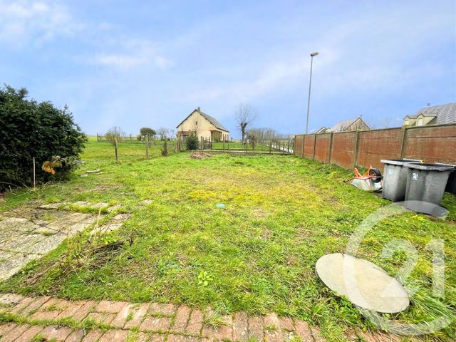 maison à vendre - 4 pièces - 67.35 m2 - CHARTRES - 28 - CENTRE - Century 21 Maitrejean Immobilier