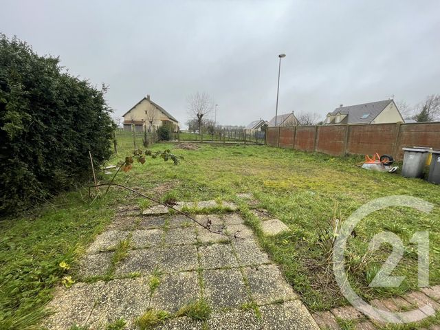 maison à vendre - 4 pièces - 67.35 m2 - CHARTRES - 28 - CENTRE - Century 21 Maitrejean Immobilier