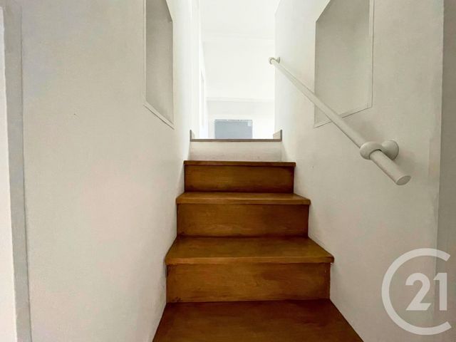 maison à vendre - 4 pièces - 67.35 m2 - CHARTRES - 28 - CENTRE - Century 21 Maitrejean Immobilier