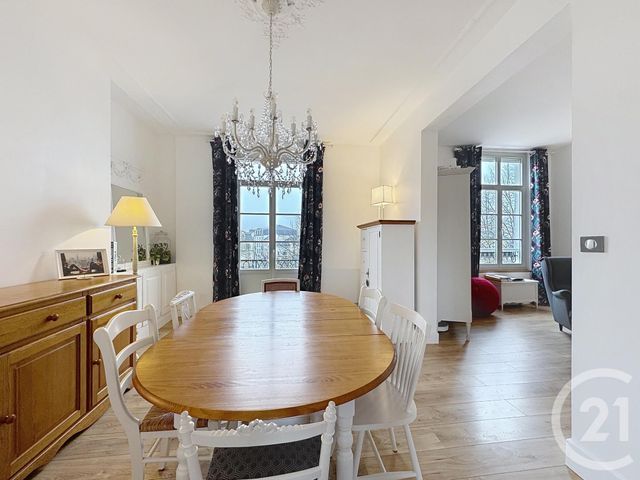 Appartement F5 à vendre CHARTRES