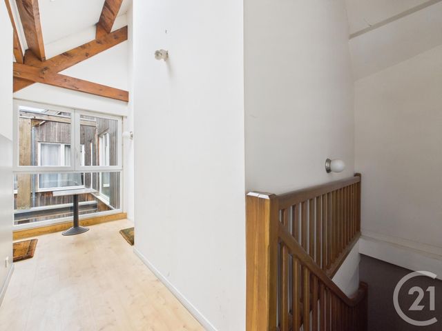 immeuble à vendre - 302.24 m2 - CHARTRES - 28 - CENTRE - Century 21 Maitrejean Immobilier