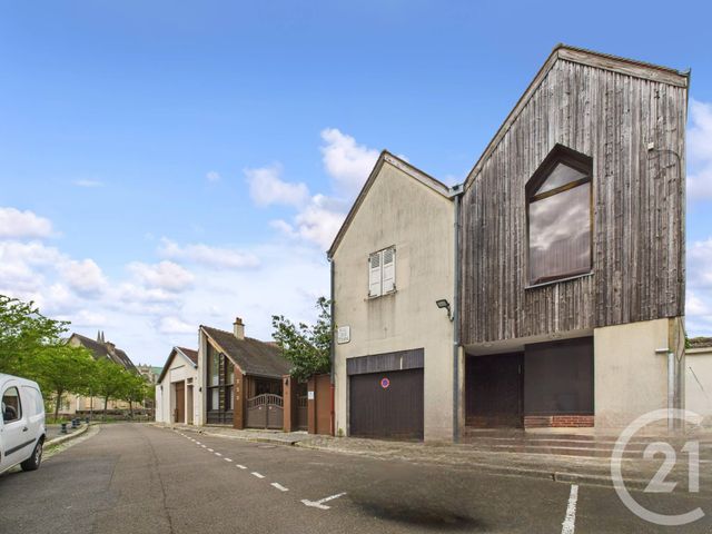 immeuble à vendre - 302.24 m2 - CHARTRES - 28 - CENTRE - Century 21 Maitrejean Immobilier