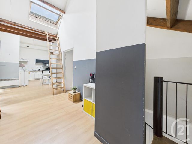 immeuble à vendre - 302.24 m2 - CHARTRES - 28 - CENTRE - Century 21 Maitrejean Immobilier