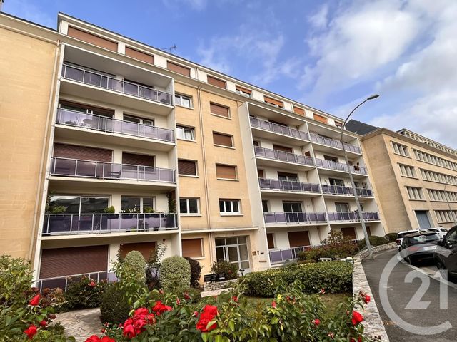 appartement - CHARTRES - 28