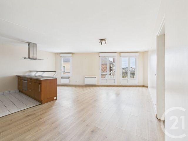Appartement T2 à vendre - 2 pièces - 61.86 m2 - CHARTRES - 28 - CENTRE - Century 21 Maitrejean Immobilier