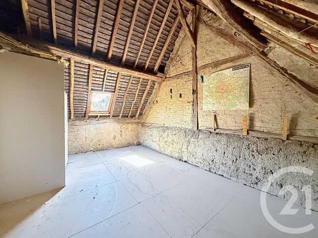 maison à vendre - 5 pièces - 117.5 m2 - CHARTRES - 28 - CENTRE - Century 21 Maitrejean Immobilier
