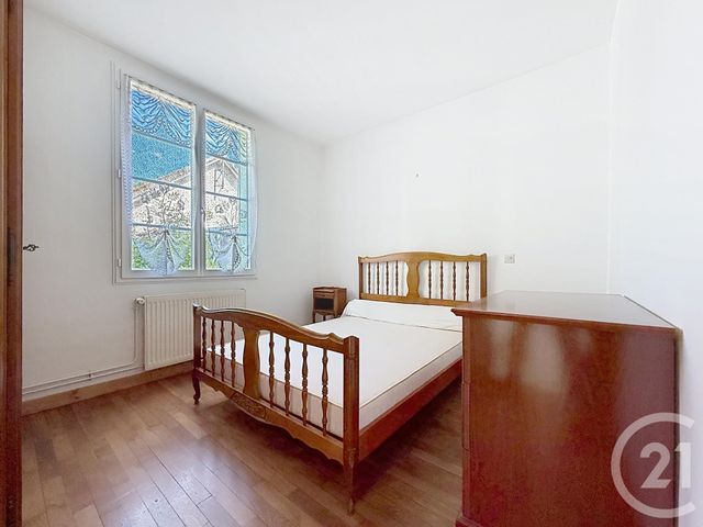 maison à vendre - 5 pièces - 117.5 m2 - CHARTRES - 28 - CENTRE - Century 21 Maitrejean Immobilier