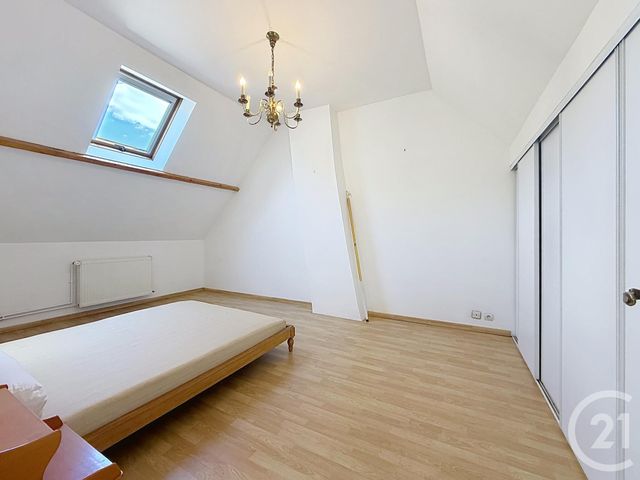 maison à vendre - 5 pièces - 117.5 m2 - CHARTRES - 28 - CENTRE - Century 21 Maitrejean Immobilier