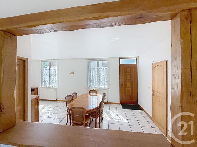 maison à vendre - 5 pièces - 117.5 m2 - CHARTRES - 28 - CENTRE - Century 21 Maitrejean Immobilier
