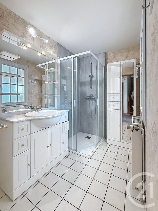 maison à vendre - 5 pièces - 117.5 m2 - CHARTRES - 28 - CENTRE - Century 21 Maitrejean Immobilier