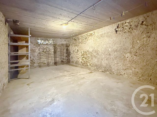maison à vendre - 5 pièces - 117.5 m2 - CHARTRES - 28 - CENTRE - Century 21 Maitrejean Immobilier