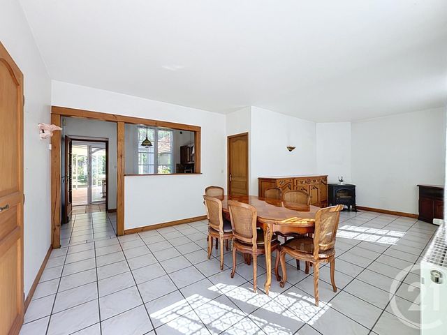 maison à vendre - 5 pièces - 117.5 m2 - CHARTRES - 28 - CENTRE - Century 21 Maitrejean Immobilier