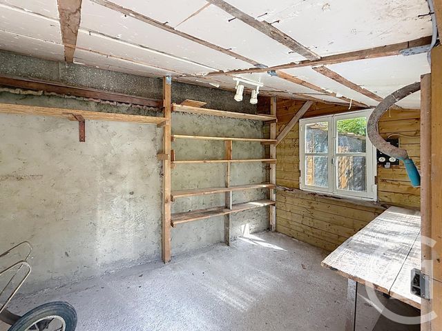 maison à vendre - 5 pièces - 117.5 m2 - CHARTRES - 28 - CENTRE - Century 21 Maitrejean Immobilier