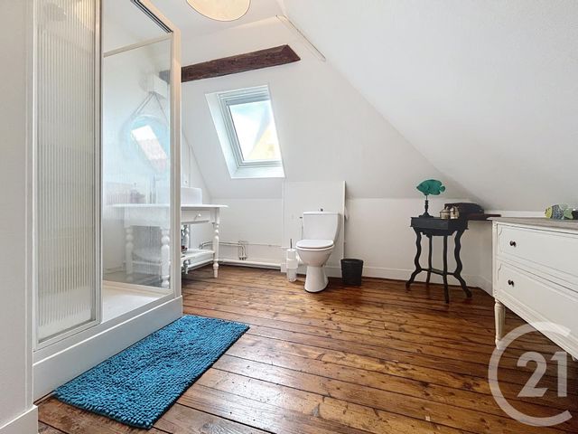 maison à vendre - 9 pièces - 212.0 m2 - CHARTRES - 28 - CENTRE - Century 21 Maitrejean Immobilier