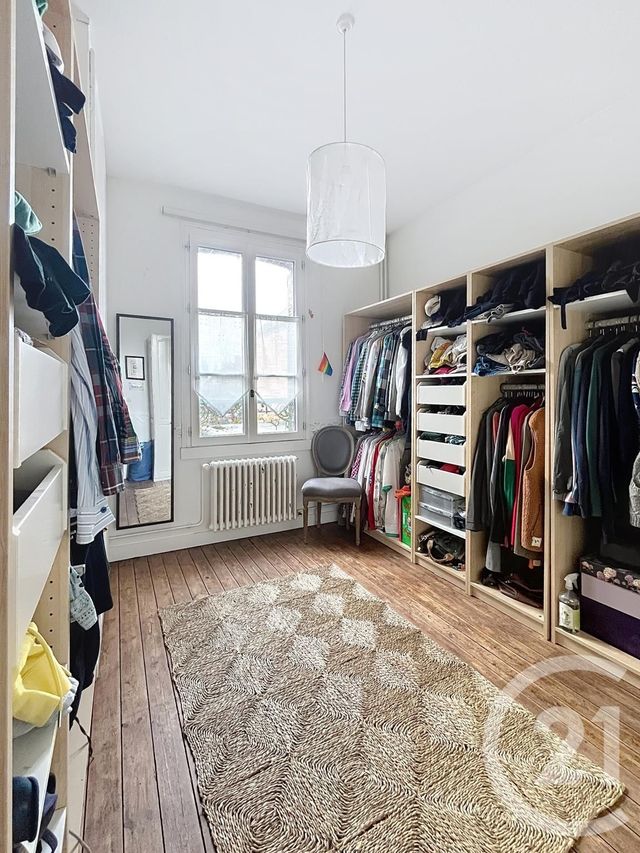 maison à vendre - 9 pièces - 212.0 m2 - CHARTRES - 28 - CENTRE - Century 21 Maitrejean Immobilier