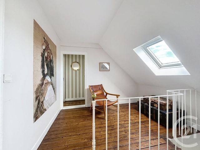 maison à vendre - 9 pièces - 212.0 m2 - CHARTRES - 28 - CENTRE - Century 21 Maitrejean Immobilier